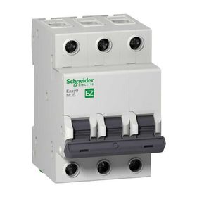 Schneider EZ9F51332 EASY9 3P 32 A 10Ka C Tipi Otomatik Sigorta