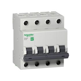 Schneider EZ9F51432 EASY9 4P 32 10Ka C Tipi Otomatik Sigorta