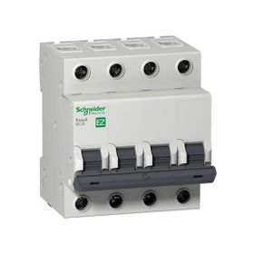 Schneider EZ9F51432 EASY9 4P 32 10Ka C Tipi Otomatik Sigorta