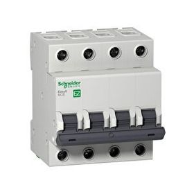 Schneider EZ9F51432 EASY9 4P 32 10Ka C Tipi Otomatik Sigorta