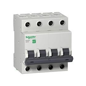 Schneider EZ9F51432 EASY9 4P 32 10Ka C Tipi Otomatik Sigorta
