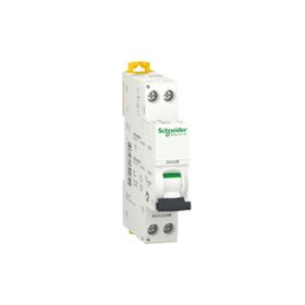 Schneider EZ9F56106 Easy9 Serisi 1x6A C Tipi 6Ka Otomatik Sigorta