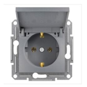 Schneider EZ9F56116 Easy9 Serisi 1x6A C Tipi 6Ka Otomatik Sigorta