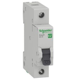 Schneider EZ9F56132 Easy9 Serisi 1x32A C Tipi 6Ka Otomatik Sigorta