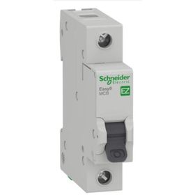 Schneider EZ9F56132 Easy9 Serisi 1x32A C Tipi 6Ka Otomatik Sigorta