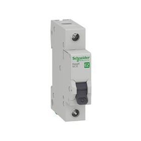 Schneider EZ9F56150 2x50 Amper 2 Fazlı C Tipi 6kA Otomatik Sigorta
