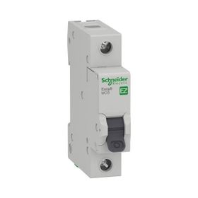 Schneider EZ9F56150 Easy9 1P 50 A 6Ka C Tipi Otomatik Sigorta