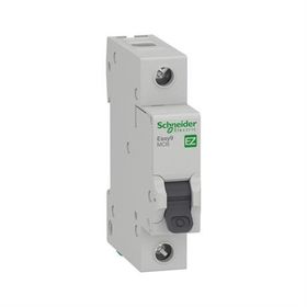 Schneider EZ9F56163 Easy9 1P 63 A 6Ka C Tipi Otomatik Sigorta