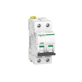 Schneider EZ9F56232 EASY9 Serisi C Tipi 2x32 A Otomatik Sigorta