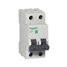 Schneider EZ9F56263 EASY9 2P 63 6Ka C Tipi Otomatik Sigorta