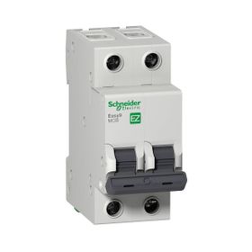 Schneider EZ9F56263 EASY9 2P 63 6Ka C Tipi Otomatik Sigorta