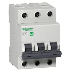 Schneider EZ9F56325 3x25 Otomatik Sigorta