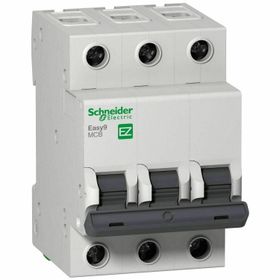 Schneider EZ9F56350 3x50 Amper 3 Fazlı 6kA C Tipi Otomatik Sigorta
