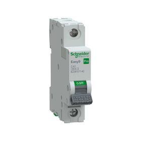 Schneider EZ9F57140 Easy9 Pro 1P 40A C Eğrisi Otomatik Sigorta