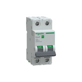 Schneider EZ9F57232 Easy9 Pro 2P 32 A C Eğrisi Otomatik Sigorta