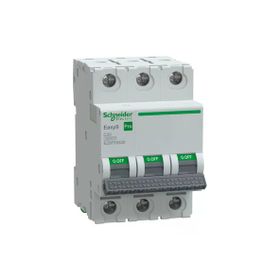 Schneider EZ9F59320 Easy9 Pro 3P 20 A C Eğrisi Otomatik Sigorta