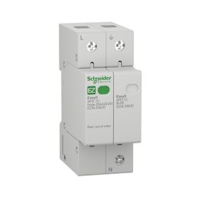 Schneider EZ9L33620 EASY9 1P-N 20KA Parafudr