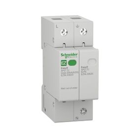 Schneider EZ9L33620 EASY9 1P-N 20KA Parafudr