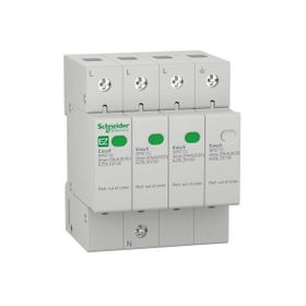 Schneider EZ9L33720 EASY9 3P-N 20KA Parafudr