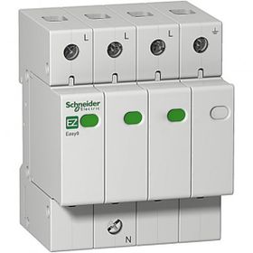 Schneider EZ9L33720 EASY9 3P-N 20KA Parafudr