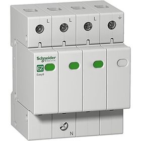Schneider EZ9L33720 EASY9 3P-N 20KA Parafudr