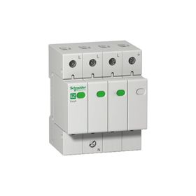 Schneider EZ9L33745 EASY9 T2 3P-N 45KA 400V Parafudr