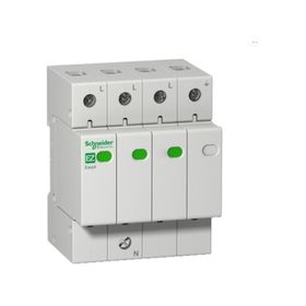 Schneider EZ9L33745 EASY9 T2 3P-N 45KA 400V Parafudr