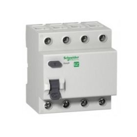 Schneider EZ9R05425 4x25A 30mA Kaçak Akım Rölesi
