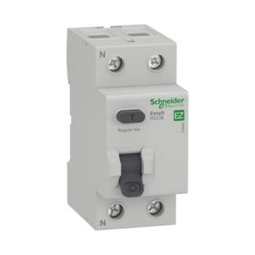 Schneider EZ9R33263 2P 63A 30 M Kaçak Akım Röle