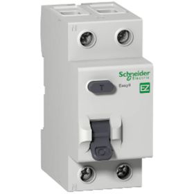 Schneider EZ9R63240 2x40A 300mA Kaçak Akım Rölesi