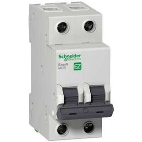 Schneider EZ9R63425 4x25A 300 mA Trifaze Kaçak Akım Rölesi