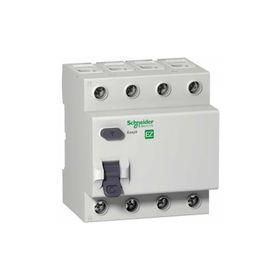 Schneider EZ9R63425 4x25A 300 mA Trifaze Kaçak Akım Rölesi