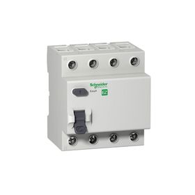Schneider EZ9R63425 4x25A 300mA Kaçak Akım Rölesi