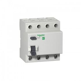 Schneider EZ9R63425 4x25A 300mA Kaçak Akım Rölesi