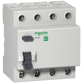 Schneider EZ9R63440 Kaçak Akım Rölesi