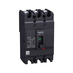 Schneider EZC100H3020 20A Kompakt Şalter