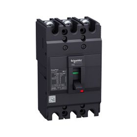 Schneider EZC100H3020 20A Kompakt Şalter
