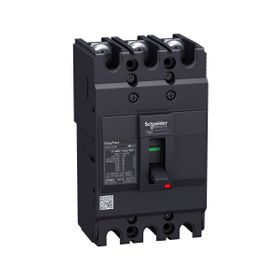 Schneider EZC100H3020 20A Kompakt Şalter
