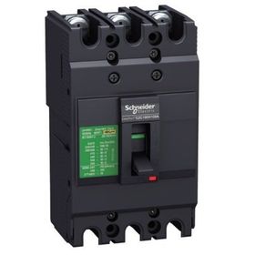 Schneider EZC100H3030 EZC Serisi 3x30A 30kA Kompakt Şalter