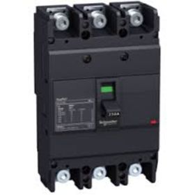 Schneider EZC250H3160 160A Kompakt Şalter