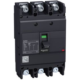 Schneider EZC250H3160 160A Kompakt Şalter