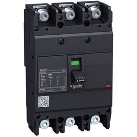 Schneider EZC250H3160 160A Kompakt Şalter