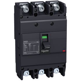 Schneider EZC250H3160 160A Kompakt Şalter