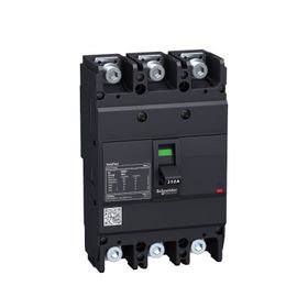 Schneider EZC250H3160 160A Kompakt Şalter