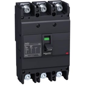 Schneider EZC250H3250 250A Kompakt Şalter
