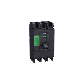 Schneider EZC400H3400N 400A Kompakt Şalter