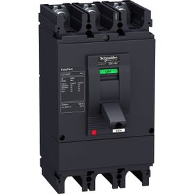 Schneider EZC400H3400N 400A Kompakt Şalter