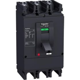 Schneider EZC400H3400N 400A Kompakt Şalter