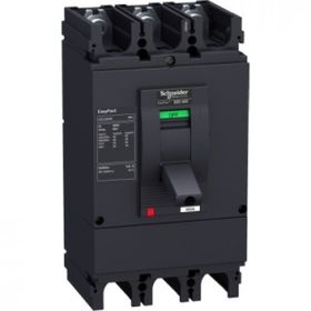 Schneider EZC400H3400N 400A Kompakt Şalter