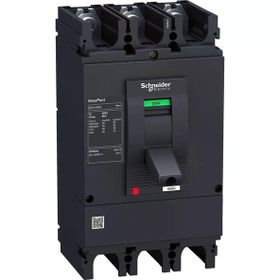 Schneider EZC630H3600N 3x600A 50kA EasyPact EZC AC Kompakt Şalter